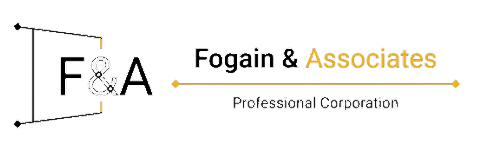 Fogain Financial Logo